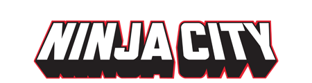 Ninja City Logo